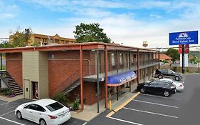 Americas Best Value Inn Hermitage Tn